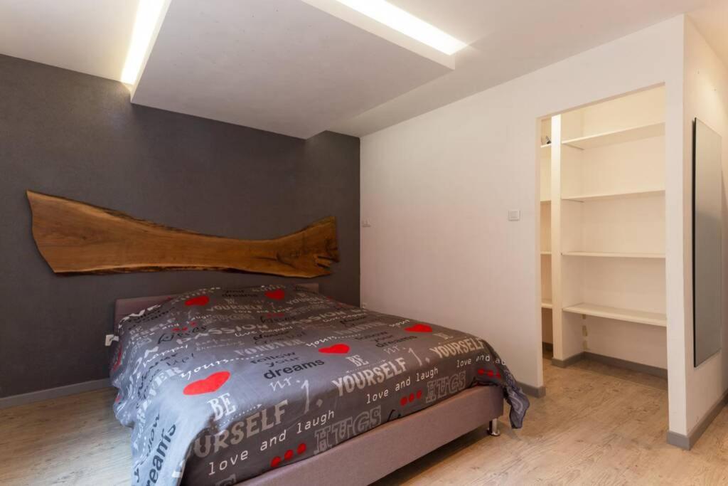 Charmant T3, 70M2, 2Ch,Tv 101 Cm, Wifi+Parking, Ettendorf Exterior foto